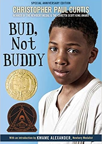 Christopher Paul Curtis