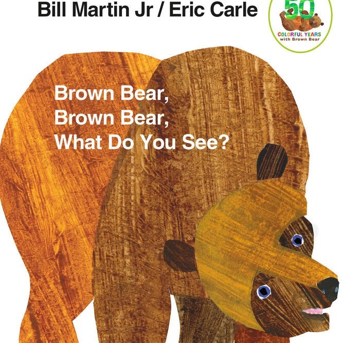 Eric Carle